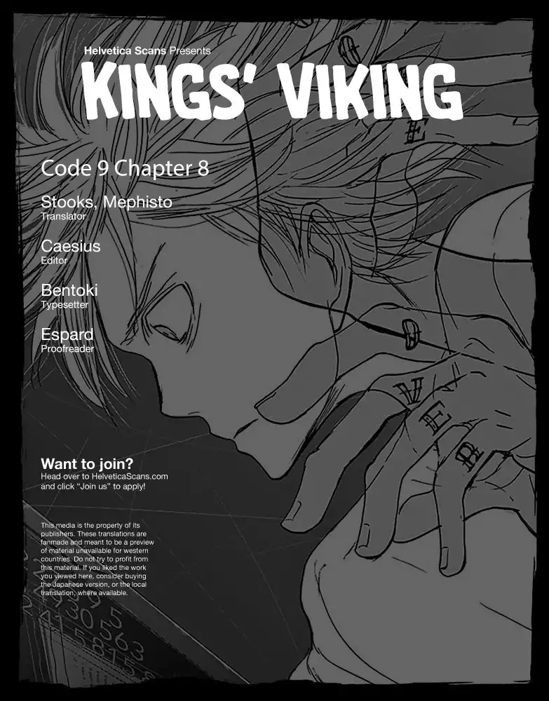 Kings' Viking Chapter 68 19